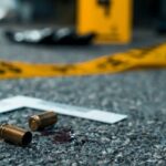 Autoridades investigan conflicto familiar que dejó una mujer muerta y tres heridos en Los Frailes
