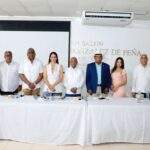 Movimiento Línea de Apoyo a Abinader (LAP) reúne su dirigencia y evalúa la gestión presidencial